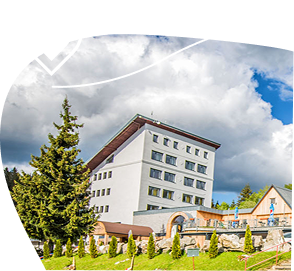 Hotel Zerrenpach, Látky